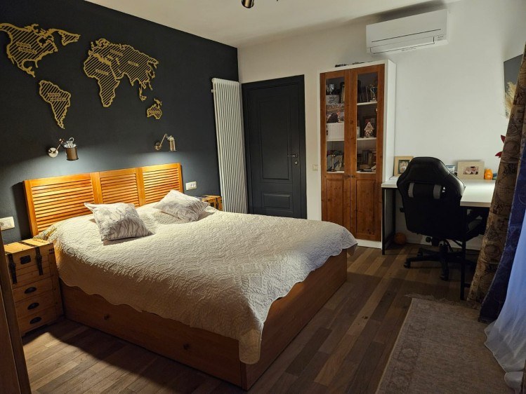 Turnkey villa for sale – 6 rooms, Paradisul Verde area – Corbeanca, Ilfov county