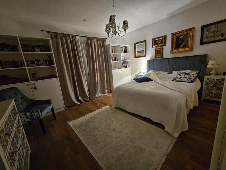 Turnkey villa for sale – 6 rooms, Paradisul Verde area – Corbeanca, Ilfov county