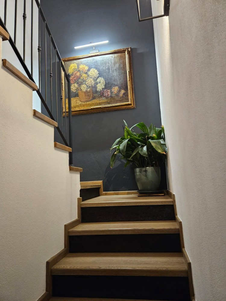 Turnkey villa for sale – 6 rooms, Paradisul Verde area – Corbeanca, Ilfov county