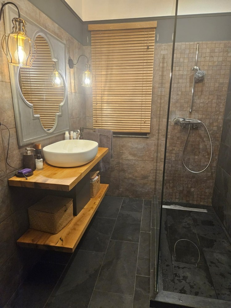 Turnkey villa for sale – 6 rooms, Paradisul Verde area – Corbeanca, Ilfov county