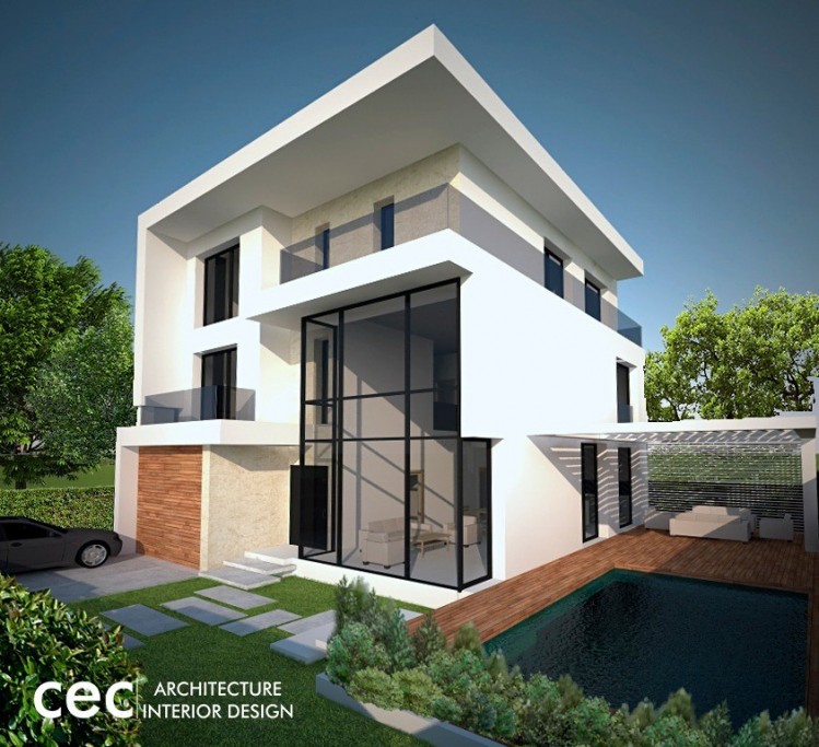 Vila luxoasa de inchiriat 6 camere zona Baneasa - Iancu Nicolae, Bucuresti 410 mp