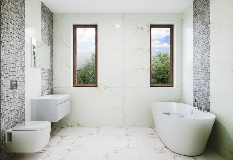 Mediteranean style villa for sale 5 rooms, Corbeanca area, Ilfov county