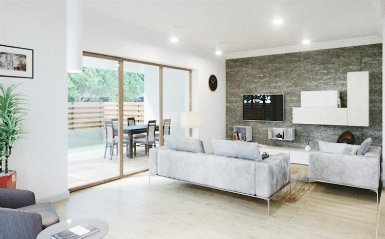 Mediteranean style villa for sale 5 rooms, Corbeanca area, Ilfov county