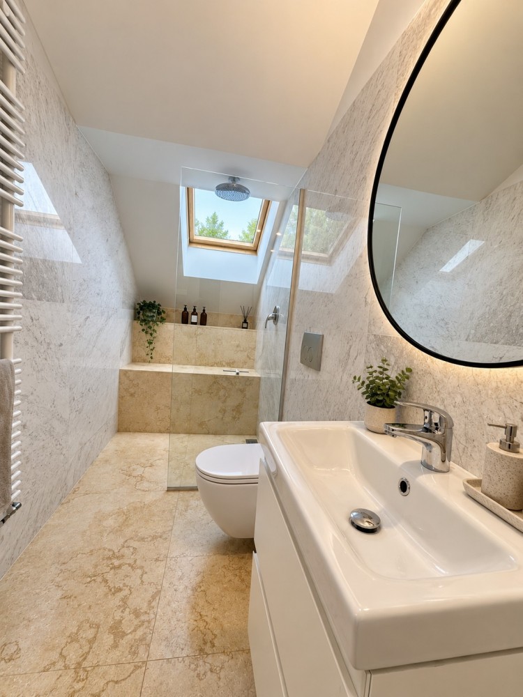 Vila moderna cu finisaje de lux, 10 camere zona Baneasa - Residential Park, Iancu Nicolae, Bucuresti