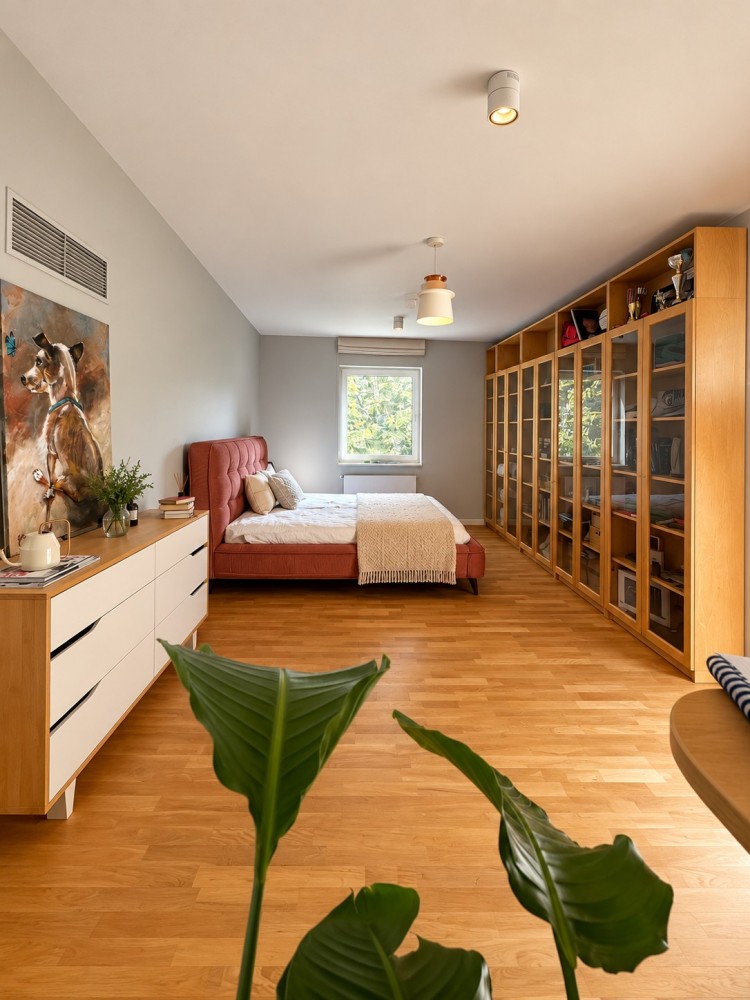 Vila moderna cu finisaje de lux, 10 camere zona Baneasa - Residential Park, Iancu Nicolae, Bucuresti