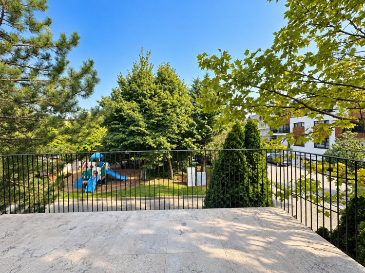 Vila moderna cu finisaje de lux, 10 camere zona Baneasa - Residential Park, Iancu Nicolae, Bucuresti
