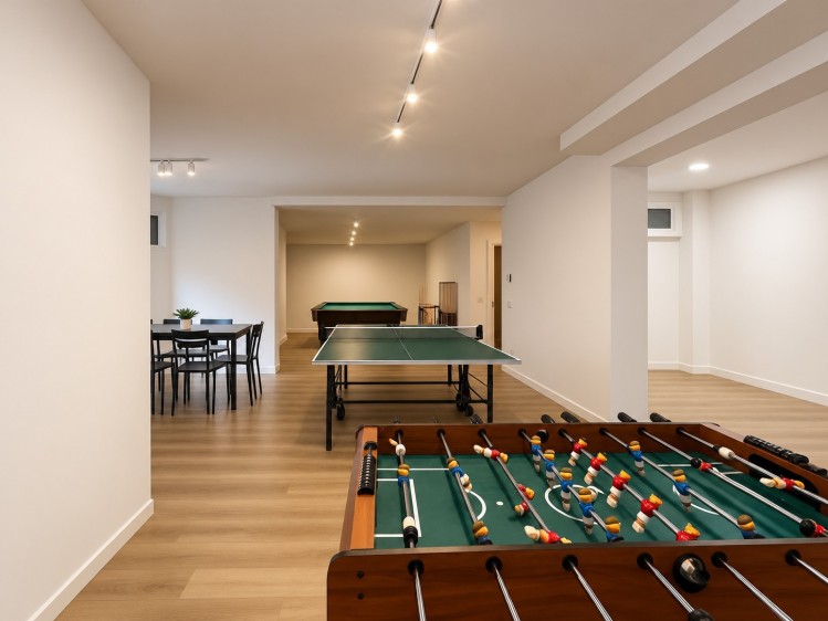 Vila moderna cu finisaje de lux, 10 camere zona Baneasa - Residential Park, Iancu Nicolae, Bucuresti