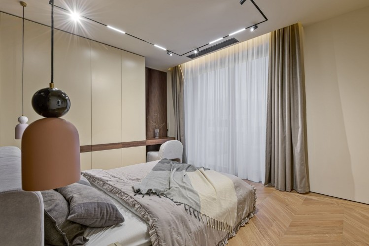 Vila moderna de vanzare 6 camere Pipera-Jolie Ville, cartier nou, Bucuresti