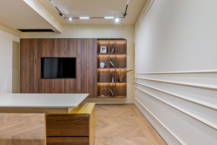 Vila moderna de vanzare 6 camere Pipera-Jolie Ville, cartier nou, Bucuresti