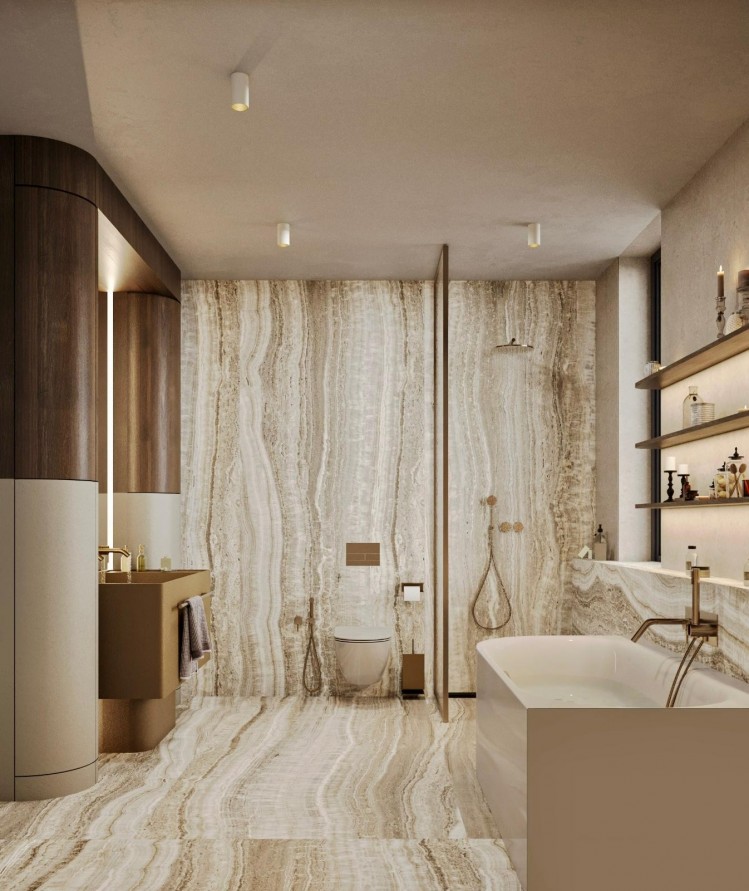 Vila moderna de vanzare 6 camere Pipera-Jolie Ville, cartier nou, Bucuresti