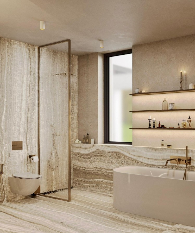 Vila moderna de vanzare 6 camere Pipera-Jolie Ville, cartier nou, Bucuresti