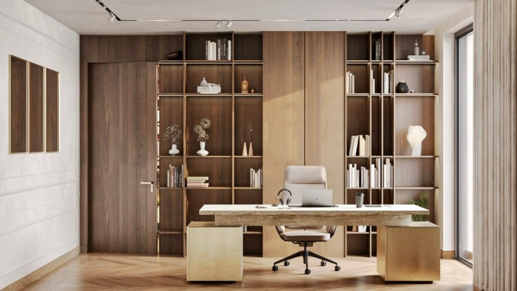 Vila moderna de vanzare 6 camere Pipera-Jolie Ville, cartier nou, Bucuresti