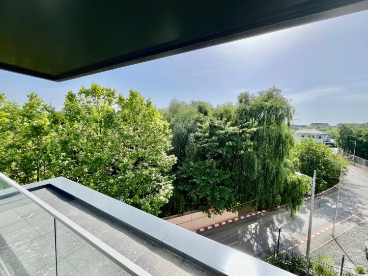 Vila noua de inchiriat 5 camere zona Pipera, Bucuresti 331 mp