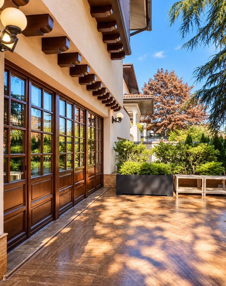 Vila noua, eleganta si luxoasa in Parcelarea Jianu - zona Primaverii, Bucuresti