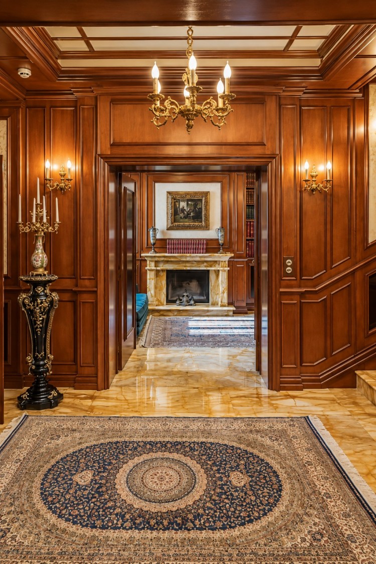 Vila noua, eleganta si luxoasa in Parcelarea Jianu - zona Primaverii, Bucuresti
