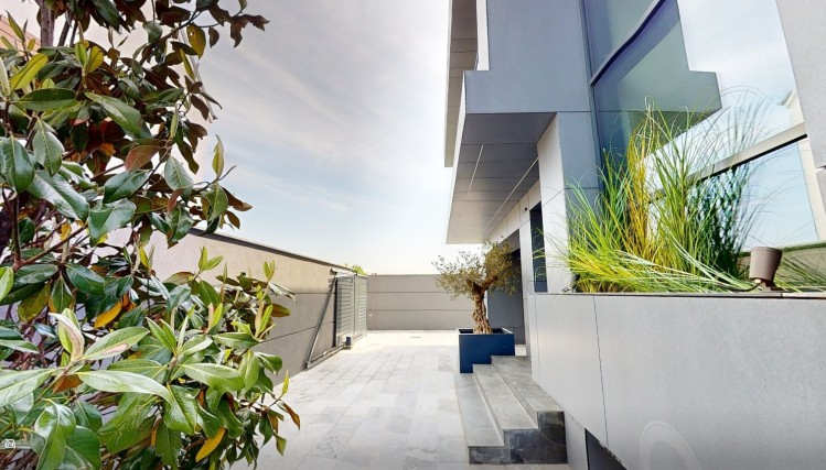 Vila premium in Otopeni &ndash; design modern, eficienta si confort absolut, judetul Ilfov