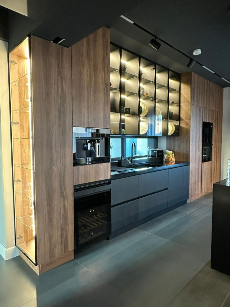 Vila premium in Otopeni &ndash; design modern, eficienta si confort absolut, judetul Ilfov
