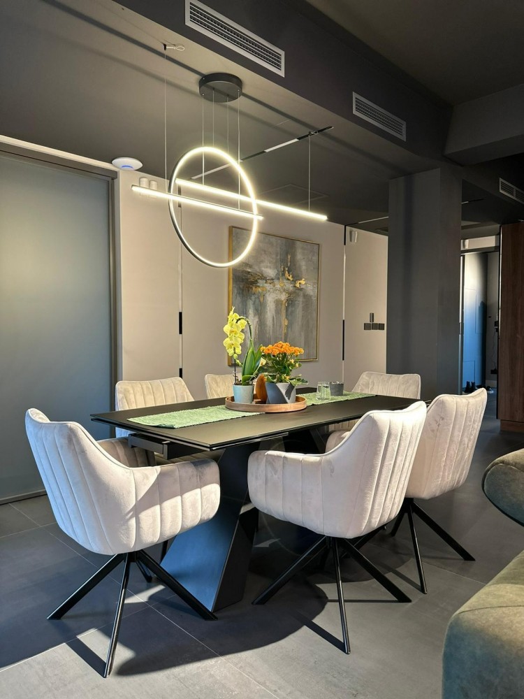 Vila premium in Otopeni &ndash; design modern, eficienta si confort absolut, judetul Ilfov