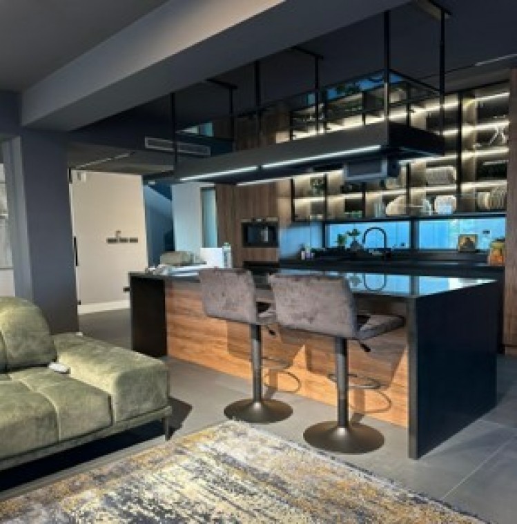 Vila premium in Otopeni &ndash; design modern, eficienta si confort absolut, judetul Ilfov