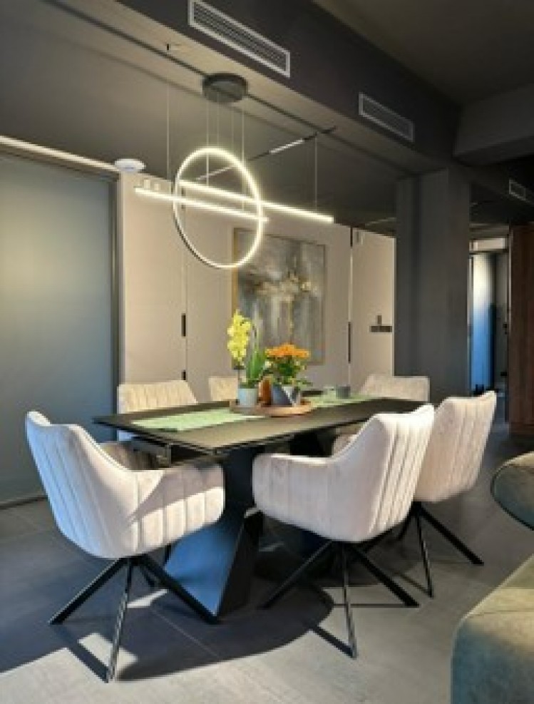 Vila premium in Otopeni &ndash; design modern, eficienta si confort absolut, judetul Ilfov