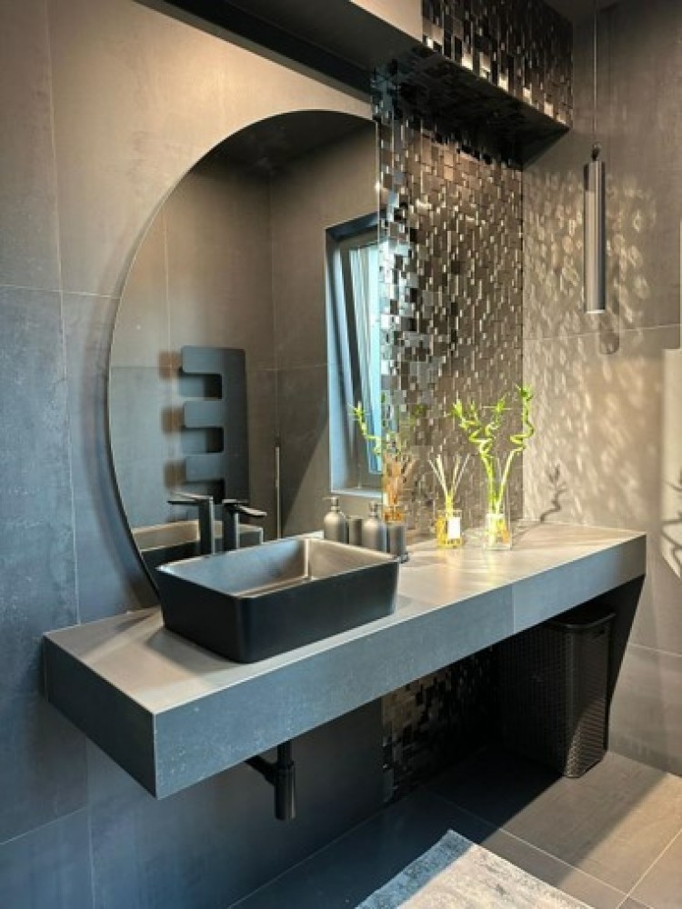 Vila premium in Otopeni &ndash; design modern, eficienta si confort absolut, judetul Ilfov