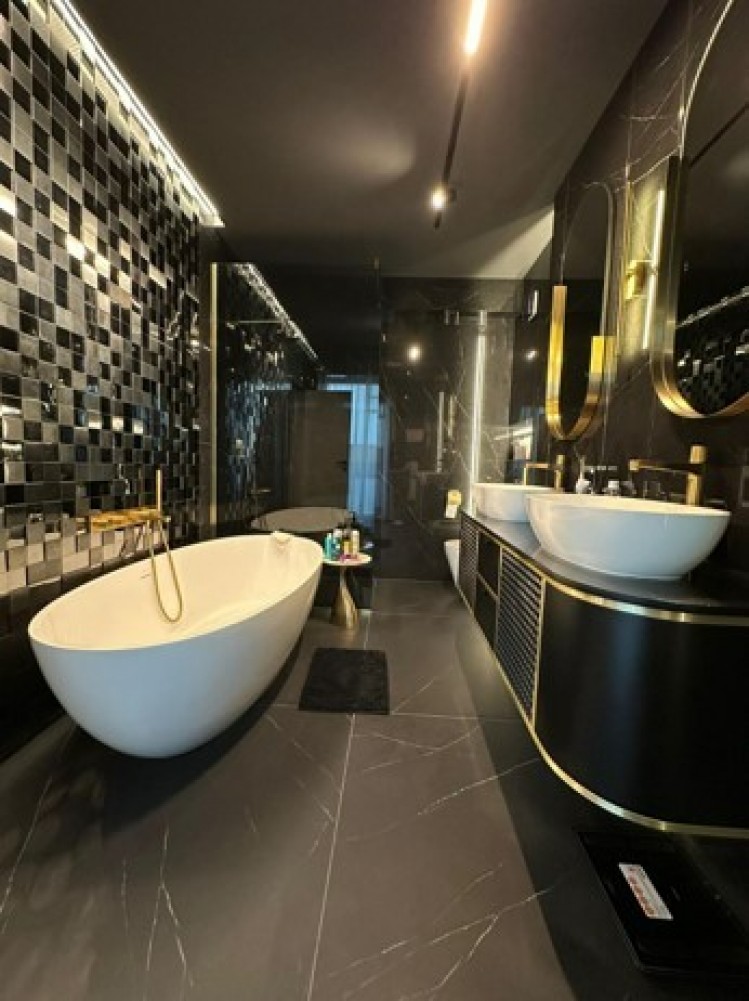 Vila premium in Otopeni &ndash; design modern, eficienta si confort absolut, judetul Ilfov