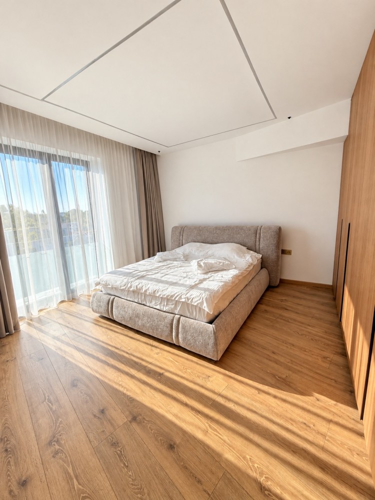 Premium turnkey villa, 9 rooms, near Baneasa Forest &ndash; Bucharest