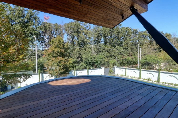 Premium turnkey villa, 9 rooms, near Baneasa Forest &ndash; Bucharest