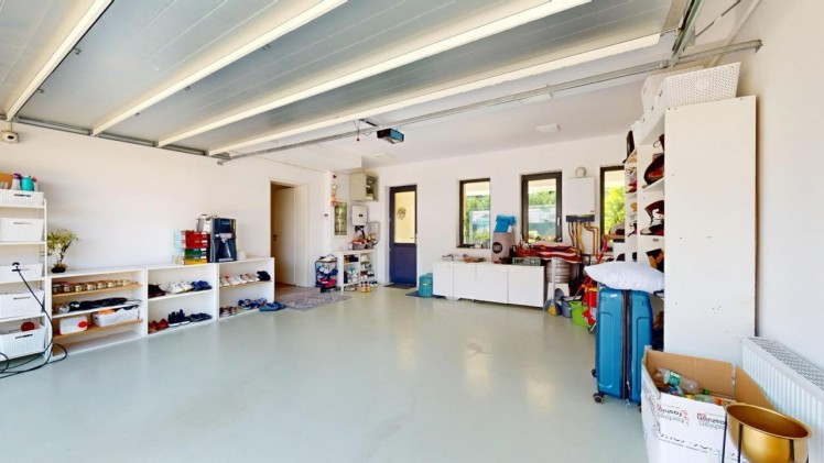 Vila premium la cheie de vanzare zona Corbeanca  - Paradisul Verde, judetul Ilfov