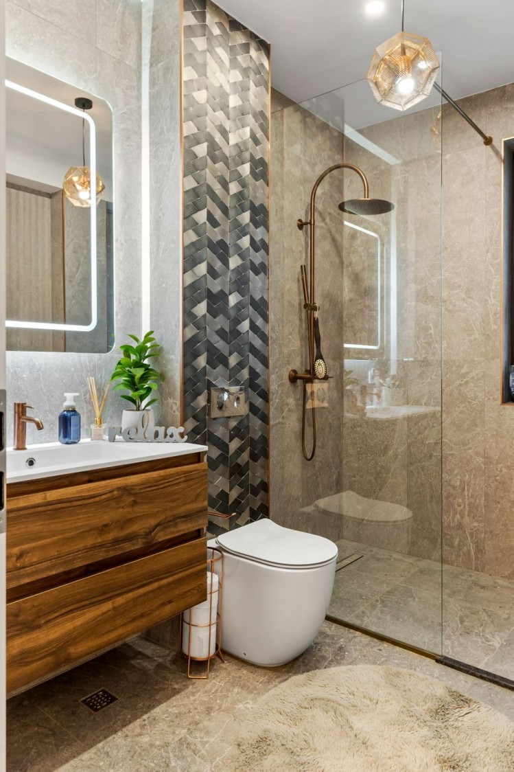 Vila premium la cheie de vanzare zona Corbeanca  - Paradisul Verde, judetul Ilfov