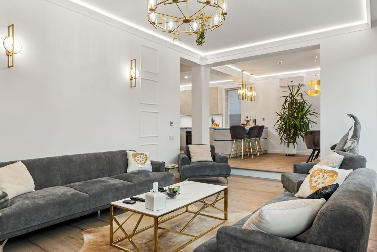 Vila premium la cheie de vanzare zona Corbeanca  - Paradisul Verde, judetul Ilfov