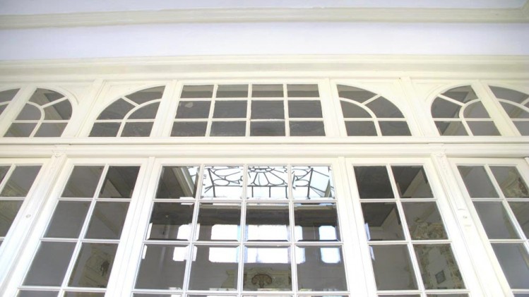 Representative villa with distinctive architecture for sale &ndash; Izvor Park, Splaiul Independentei, Bucharest