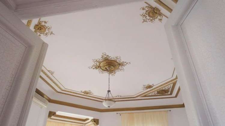 Representative villa with distinctive architecture for sale &ndash; Izvor Park, Splaiul Independentei, Bucharest
