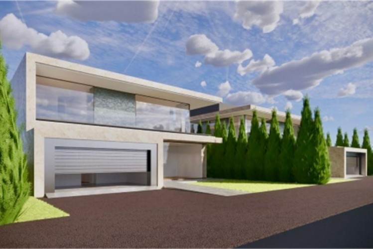 Smart villa for sale 7 rooms Iancu Nicolae area - Bristih School, Bucharest
