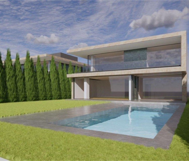 Smart villa for sale 7 rooms Iancu Nicolae area - Bristih School, Bucharest