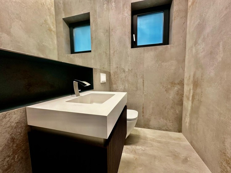 Smart villa for sale 7 rooms Iancu Nicolae area - Bristih School, Bucharest