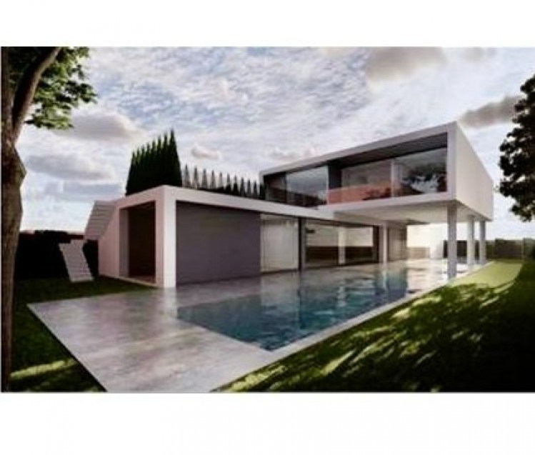 Smart villa for sale 7 rooms Iancu Nicolae - Baneasa Forest area, Bucharest
