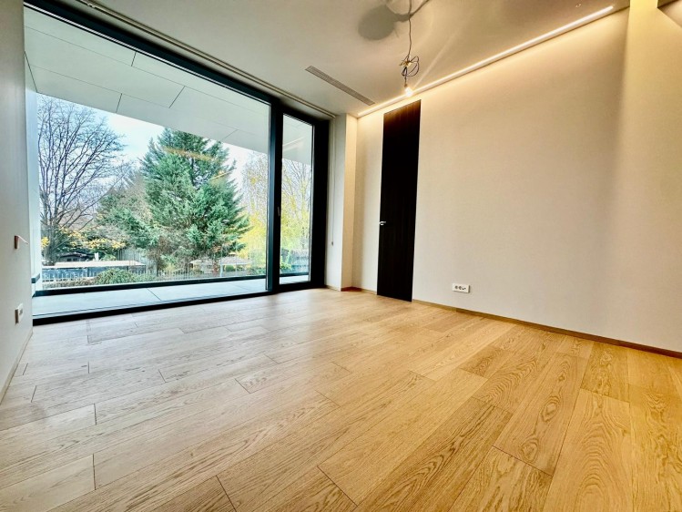 Smart villa for sale 7 rooms Iancu Nicolae - Baneasa Forest area, Bucharest