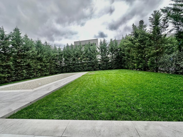 Smart villa for sale 7 rooms Iancu Nicolae - Baneasa Forest area, Bucharest