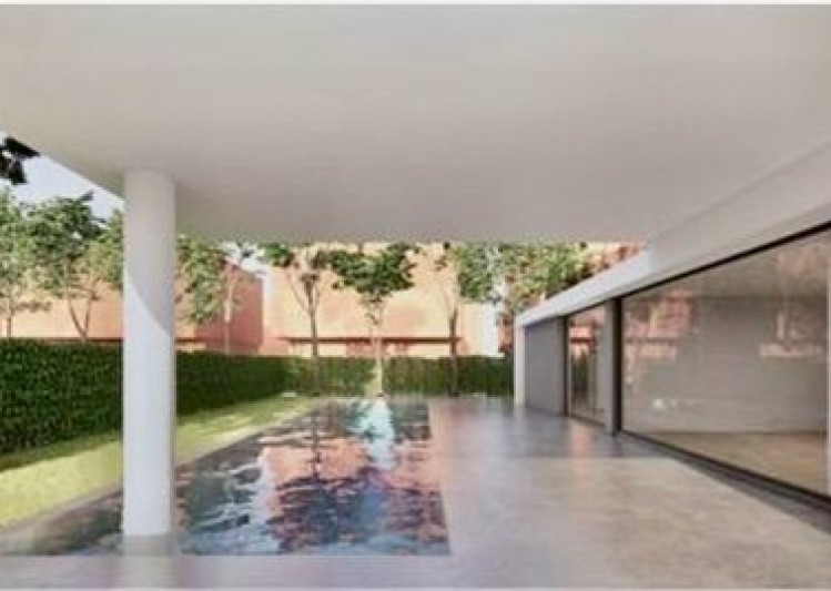 Smart villa for sale 7 rooms Iancu Nicolae - Baneasa Forest area, Bucharest
