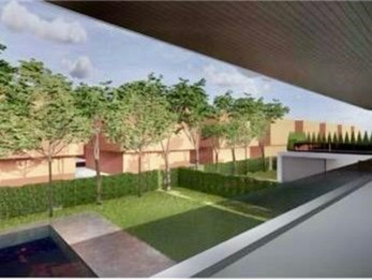 Smart villa for sale 7 rooms Iancu Nicolae - Baneasa Forest area, Bucharest