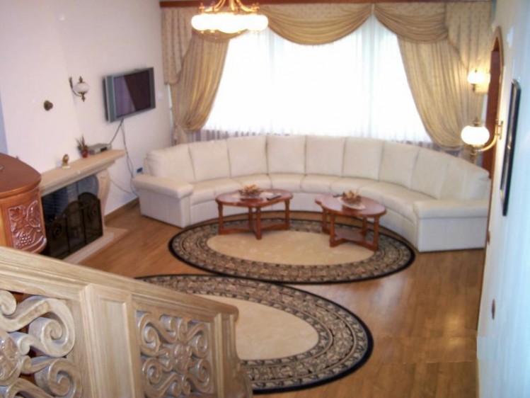 Vila speciala de inchiriat locatie exceptionala, Bulevardul Aviatorilor, Bucuresti