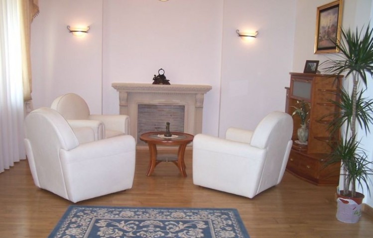 Vila speciala de inchiriat locatie exceptionala, Bulevardul Aviatorilor, Bucuresti