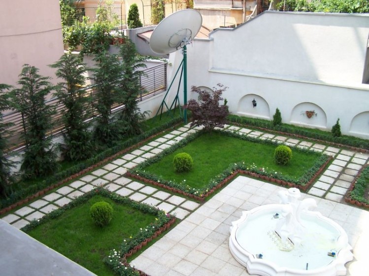 Vila speciala de inchiriat locatie exceptionala, Bulevardul Aviatorilor, Bucuresti