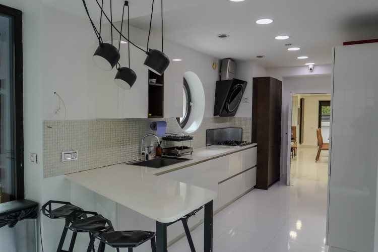 Special villa for sale 7 rooms, cinema and gym Herastrau - Nordului area, Bucharest