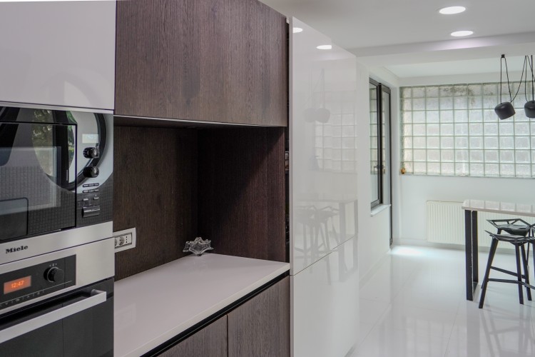 Special villa for sale 7 rooms, cinema and gym Herastrau - Nordului area, Bucharest