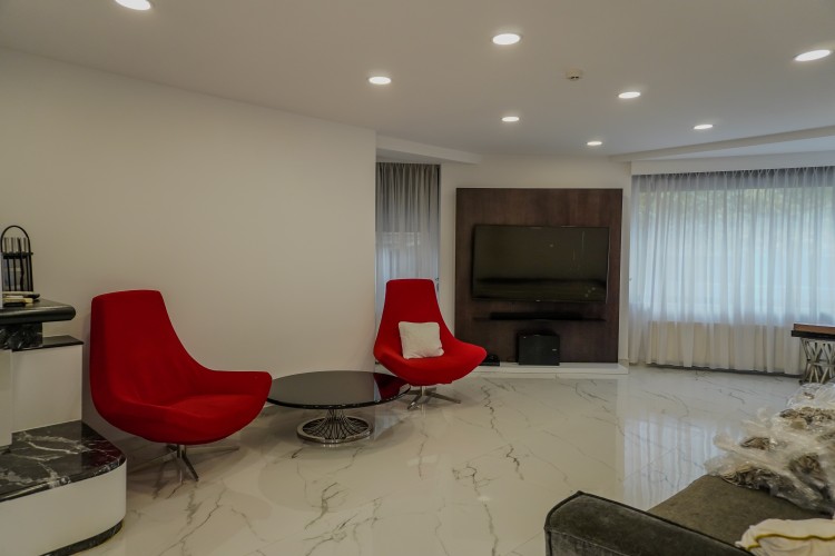 Special villa for sale 7 rooms, cinema and gym Herastrau - Nordului area, Bucharest