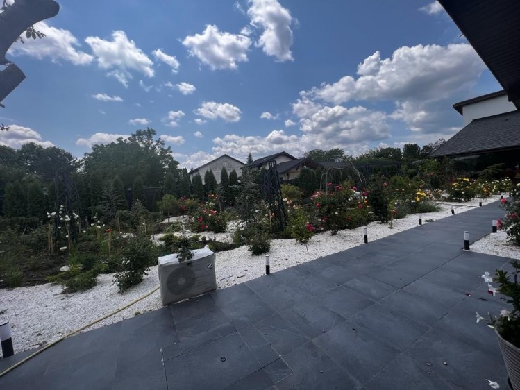 Vila spectaculoasa de vanzare 6 camere Snagov, Bucuresti