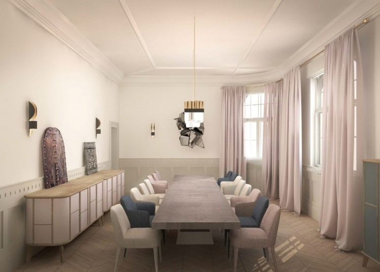 Vila superba in Parcelarea Filipescu cu autorizatie de refacere, Bucuresti