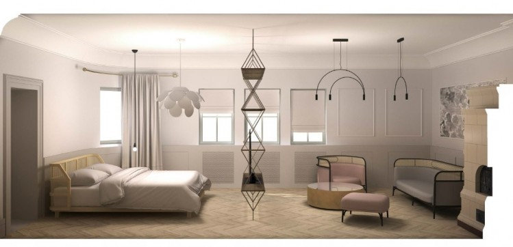 Vila superba in Parcelarea Filipescu cu autorizatie de refacere, Bucuresti